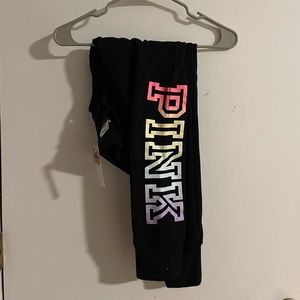 Victoria’s Secret Pink Joggers